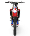 MERICA Graphic Kit Fits Honda